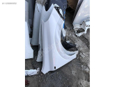 Opel Astra h sağ çamurluk