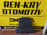 Oto Çıkma Parça / Renault / Clio / Alt Takım / Karter Muhafaza / Yan Sanayi 