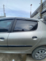 Peugeot 206 sol arka kapı