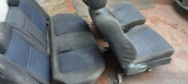 Oto Çıkma Parça / Mazda / 323 / Koltuk & Döşeme / Koltuk Takımı / Çıkma Parça 