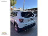 Oto Çıkma Parça / Jeep / Renegade / Kaporta & Karoser / Sol Arka Kapı / Çıkma Parça 
