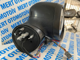 Oto Çıkma Parça / Ford / Fiesta / Ayna / Sağ Dış Ayna / Çıkma Parça 