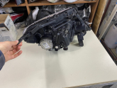 Oto Çıkma Parça / Nissan / Navara / Far & Stop / Sol Ön Far / Çıkma Parça 