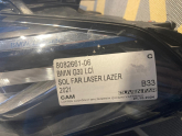 Oto Çıkma Parça / Bmw / 5 Serisi / Far & Stop / Sol Ön Far / Çıkma Parça 