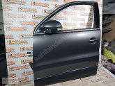 Oto Çıkma Parça / Volkswagen / Tiguan / Kaporta & Karoser / Sol Ön Kapı / Çıkma Parça 