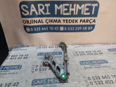 Oto Çıkma Parça / Opel / Corsa / Oto Cam / Cam Krikosu / Çıkma Parça 