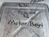 Oto Çıkma Parça / Peugeot / 206 / Beyin / Motor Beyni / Çıkma Parça 