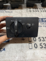 ÇIKMA FORD FOCUS 2 4M5T 13A024 LA 4M5T13A024LA FAR ANAHTARI