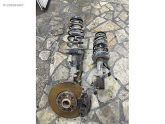 Oto Çıkma Parça / Opel / Vectra / Alt Takım / Taşıyıcı / Çıkma Parça 