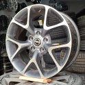 Oto Çıkma Parça / Opel / Astra / Jant & Lastik / Çelik Jant / Çıkma Parça 