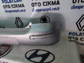 Oto Çıkma Parça / Toyota / Yaris / Tampon / Arka Tampon / Çıkma Parça 