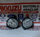 TOYOTA HİLUX 8-10 SİS FARI