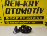 963019035R RENAULT AUSTRAL SAĞ DIŞ AYNA ORJ ÇIKMA RENKAY KOCAELİ