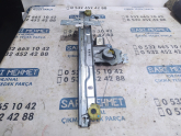 Oto Çıkma Parça / Peugeot / 207 / Oto Cam / Cam Krikosu / Çıkma Parça 