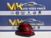 Oto Çıkma Parça / Volvo / S90 / Far & Stop / Sağ Arka Stop / Çıkma Parça 