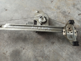Oto Çıkma Parça / Citroen / Berlingo / Oto Cam / Cam Krikosu / Çıkma Parça 