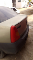 Dacia Logan bagaj kaputu