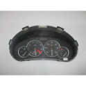 Peugeot 206 Benzinli Kilometre Saati Gösterge Paneli 9656697480