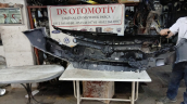 Oto Çıkma Parça / Toyota / Proace City / Tampon / Ön Tampon / Çıkma Parça 