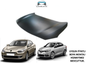 Oto Çıkma Parça / Renault / Fluence / Kaporta & Karoser / Kaput / Çıkma Parça 
