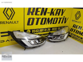 Oto Çıkma Parça / Renault / Clio / Far & Stop / Sağ Ön Far / Çıkma Parça 