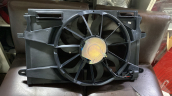 OPEL ASTRA K FAN ( SIFIR )
