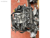 Oto Çıkma Parça / Volkswagen / Golf / Motor / Komple Motor / Çıkma Parça 
