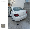 Oto Çıkma Parça / Fiat / Linea / Kaporta & Karoser / Sol Ön Çamurluk / Çıkma Parça 