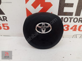 Oto Çıkma Parça / Toyota / Yaris / Airbag / Direksiyon Airbag / Çıkma Parça 