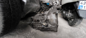 Oto Çıkma Parça / Hyundai / Excel / Şanzıman / Şanzıman Komple / Çıkma Parça 