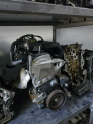 1.2 clio çıkma motor