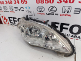 Oto Çıkma Parça / Toyota / Corolla / Far & Stop / Sağ Ön Far / Çıkma Parça 