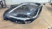 Ford Puma sol far orijinal ledli BX726 LB55456