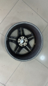 Oto Çıkma Parça / Mercedes / CLA / Jant & Lastik / Çelik Jant / Çıkma Parça 