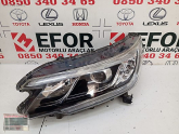 Oto Çıkma Parça / Honda / CR-V / Far & Stop / Sol Ön Far / Çıkma Parça 