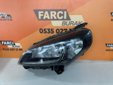 Oto Çıkma Parça / Fiat / Doblo / Far & Stop / Sol Ön Far / Çıkma Parça 