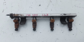 hyundai i30 2011 1.4 enjektör kütüğü/rail borusu (son fiyat)