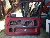 Oto Çıkma Parça / Peugeot / 208 / Kaporta & Karoser / Kapı Çıtası / Çıkma Parça 