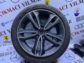 Oto Çıkma Parça / Bmw / 2 Serisi / Jant & Lastik / Çelik Jant / Çıkma Parça 