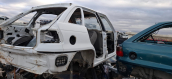 Oto Çıkma Parça / Opel / Astra / Kaporta & Karoser / Sağ Yan Panel / Çıkma Parça 
