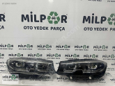BMW 3 SERİ G20 SAĞ SOL HATASIZ FAR 9481701-08