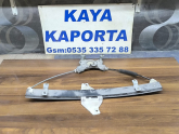 Oto Çıkma Parça / Hyundai / Accent / Oto Cam / Cam Krikosu / Çıkma Parça 