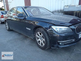 Oto Çıkma Parça / Bmw / 7 Serisi / Motor / Silindir Kapağı / Çıkma Parça 
