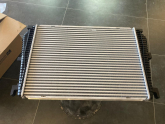Oto Çıkma Parça / Mercedes / C Serisi / Radyatör / İntercooler / Çıkma Parça 