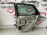 Oto Çıkma Parça / Ford / Focus / Kaporta & Karoser / Sağ Arka Kapı / Çıkma Parça 