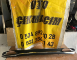MERCEDES E SERİSİ W213 ARKA TAMPON DİFÜZÖR A2138852125
