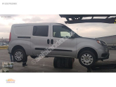 FIAT DOBLO SAĞ ÖN KAPI MERTLER OTO YEDEK PARÇADA