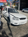 Oto Çıkma Parça / Hyundai / Accent / Kaporta & Karoser / Kaput / Çıkma Parça 