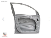 Oto Çıkma Parça / Hyundai / Tucson / Kaporta & Karoser / Sol Ön Kapı / Sıfır Parça 