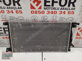 Oto Çıkma Parça / Toyota / C-HR Hybrid / Radyatör / İntercooler / Çıkma Parça 
